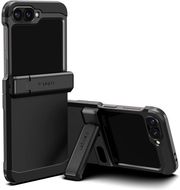 spigen tough armor pro black for samsung galaxy z flip6 photo