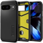 spigen tough armor black for google pixel 9 pro pixel 9 photo spigen tough armor black for google pixel 9 pro pixel 9 photo