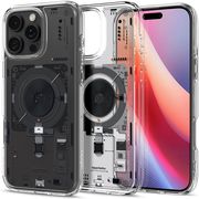 spigen ultra hybrid magsafe neo one for iphone 16 pro max photo