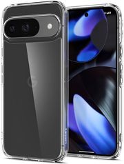 spigen ultra hybrid crystal clear for google pixel 9 pro pixel 9 photo spigen ultra hybrid crystal clear for google pixel 9 pro pixel 9 photo