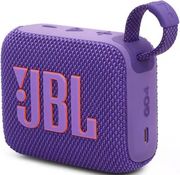 jbl go4 bluetooth speaker purple photo