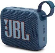 jbl go4 bluetooth speaker blue photo