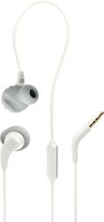 jbl endurance run 2 handsfree white photo