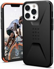 uag civilian black for iphone 13 pro max photo