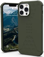 uag standard issue olive for iphone 13 pro max photo