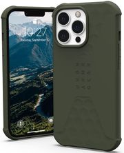 uag standard issue olive for iphone 13 pro photo