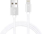 sandberg excellence lightning 1m silver 480 01 photo