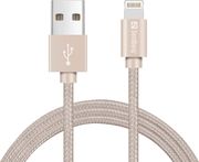 sandberg excellence lightning 1m gold 480 02 photo