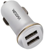 wesdar ub car charger photo