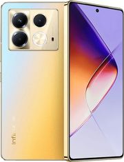 kinito infinix note 40 5g x6852 256gb 8gb dual sim titan gold photo
