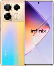 kinito infinix note 40 pro x6850 256gb 12gb dual sim titan gold photo