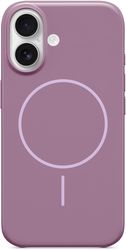 apple beats case with magsafe apple iphone 16 sunset purple mcff4 photo