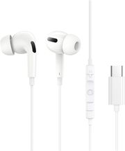 baseus encok c18 immersive virtual 3d game type c earphone white photo