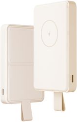 xiaomi magnetic power bank 6000mah gl bhr9074gl photo