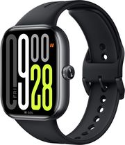 redmi watch 5 obsidian black bhr9389gl photo