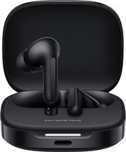 xiaomi redmi buds 6 night black bhr9251gl