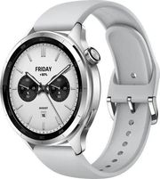 xiaomi watch s4 silver bhr9197gl
