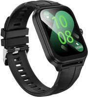 smartwatch hoco y27 call black photo