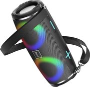 hoco hc12 10w bluetooth speaker black photo