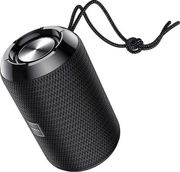 hoco hc1 5w bluetooth speaker tws waterproof black photo hoco hc1 5w bluetooth speaker tws waterproof black photo