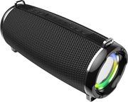 hoco hc2 10w bluetooth speaker tws waterproof black photo