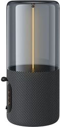 hoco bs64 5w bluetooth speaker grey photo