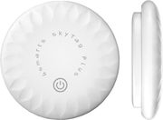 4smarts location finder skytag plus ios set of 2 white