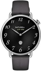 xiaomi watch s4 41mm black bhr07vrgl photo