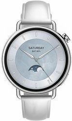 xiaomi watch s4 41mm white bhr07vugl photo