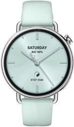 xiaomi watch s4 41mm mint green bhr080cgl photo