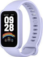 xiaomi smart band 9 active purple bhr08l3gl photo