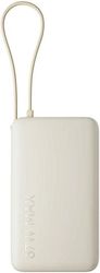 xiaomi power bank 67w 10000 mah tan bhr08o0gl photo