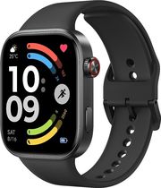 redmi watch 6 obsidian black bhr08cigl photo
