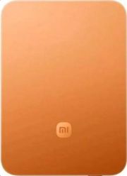 xiaomi ultthin mag power bank 5000 orange bhr0975gl photo xiaomi ultthin mag power bank 5000 orange bhr0975gl photo