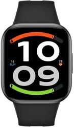 xiaomi redmi watch 6 active midnight black bhr09czgl photo