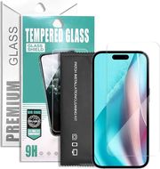 tempered glass 25d premium for xiaomi redmi note 12 pro photo