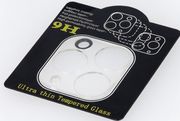 tempered glass 3d for camera for samsung galaxy s24 plus photo