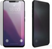 tempered glass privacy for motorola moto g54 5g power photo