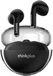 akoystika bluetooth lenovo lp80 pro black