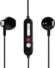 logilink bt0056 bt stereo headset in ear black photo