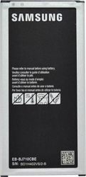battery samsung eb bj710cbe j710f galaxy j7 2016 oem photo battery samsung eb bj710cbe j710f galaxy j7 2016 oem photo