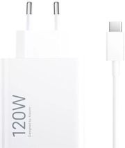 xiaomi hypercharge combo 120w usb type a bhr9462 photo