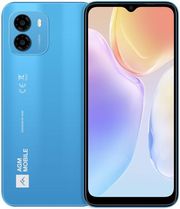 agm note n1 dual sim 8gb 128gb vivid blue photo