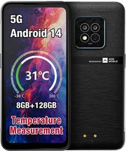 agm x6 5g dual sim 8gb 128gb mayro photo