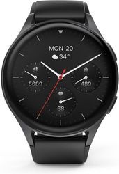 hama 8900 smartwatch gps amoled 143 hama 178611 photo