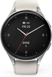 hama 8900 smartwatch gps amoled 132 leitoyrgia tilefonoy alexa hama 178612 photo