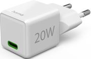 super mini fast charger usb c 20 w hama 201980 photo