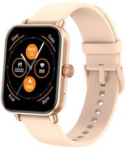 colmi smartwatch p81 19 ips gold photo