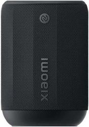 xiaomi bluetooth speaker mini black qbh4274gl photo