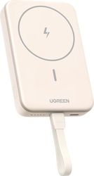 power bank magnetic wireless ugreen 10000mah 20w pdx1 pb760 35341 photo
